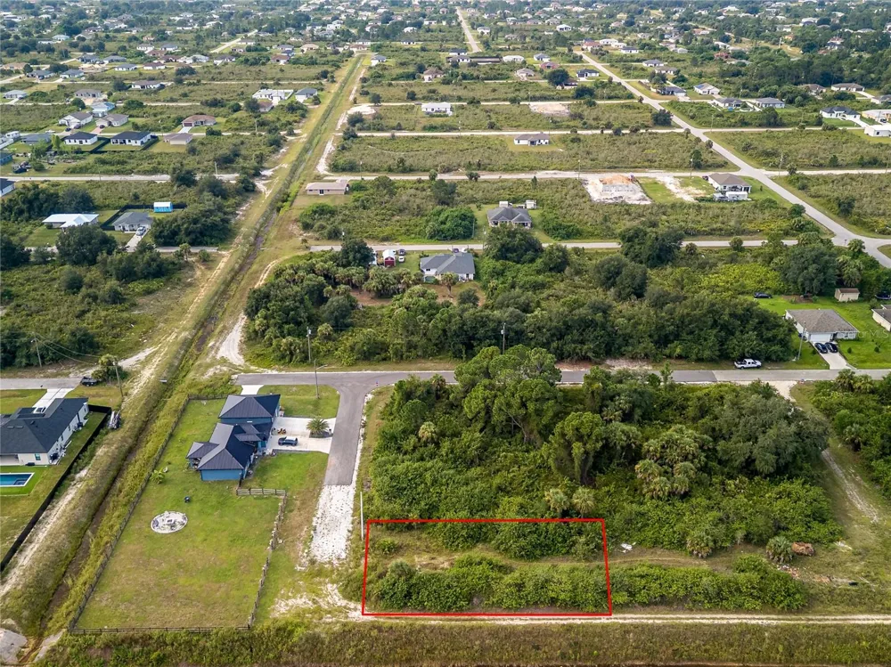 7505 JUDY AVENUE Lehigh Acres, FL 33971