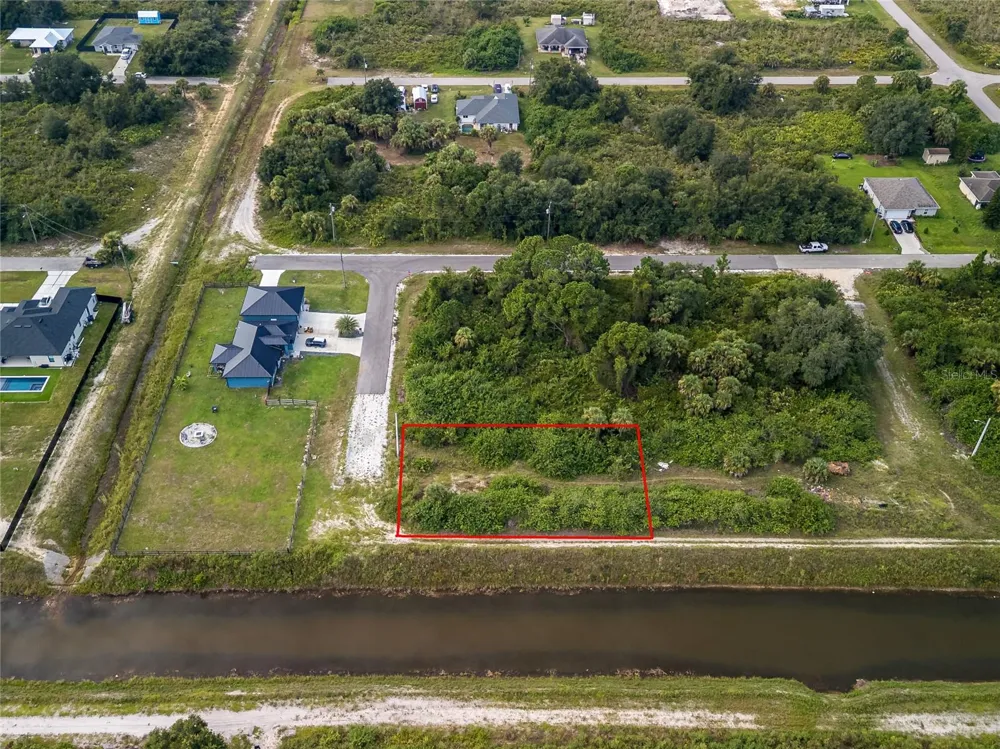 7505 JUDY AVENUE Lehigh Acres, FL 33971