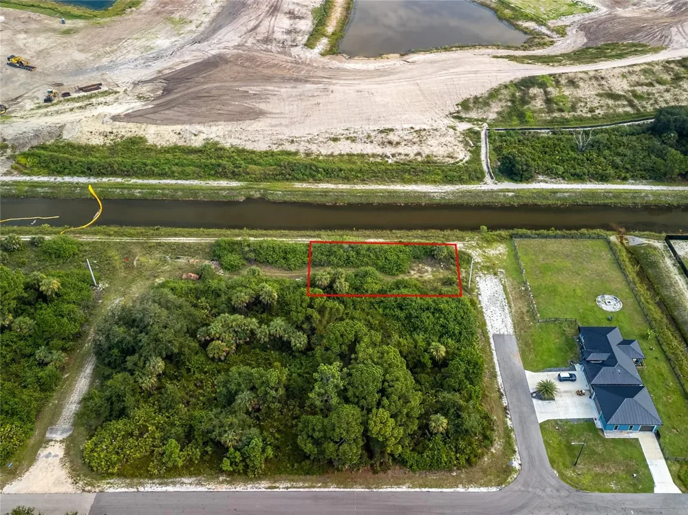 7505 JUDY AVENUE Lehigh Acres, FL 33971
