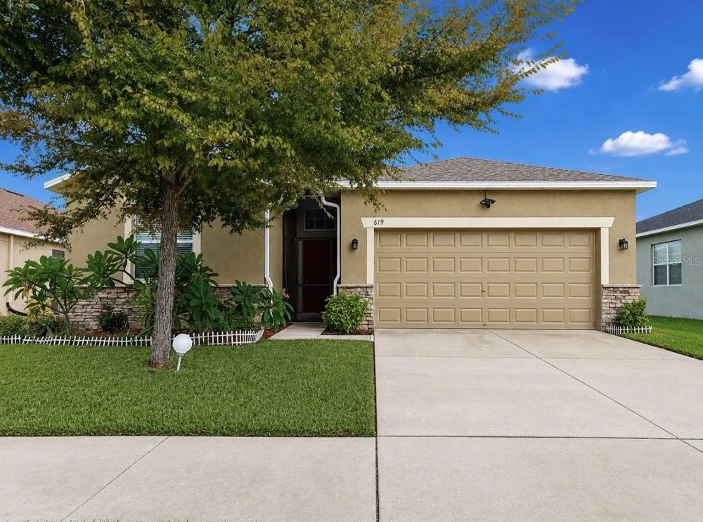 619 WABASH BREEZE CIRCLE Ruskin, FL 33570