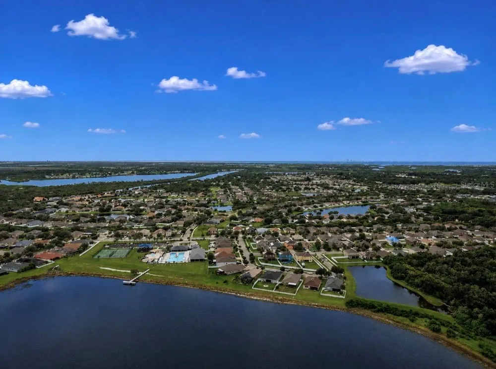 619 WABASH BREEZE CIRCLE Ruskin, FL 33570