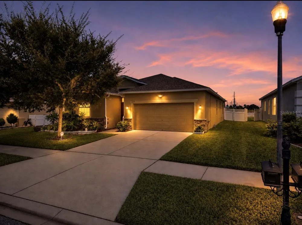 619 WABASH BREEZE CIRCLE Ruskin, FL 33570