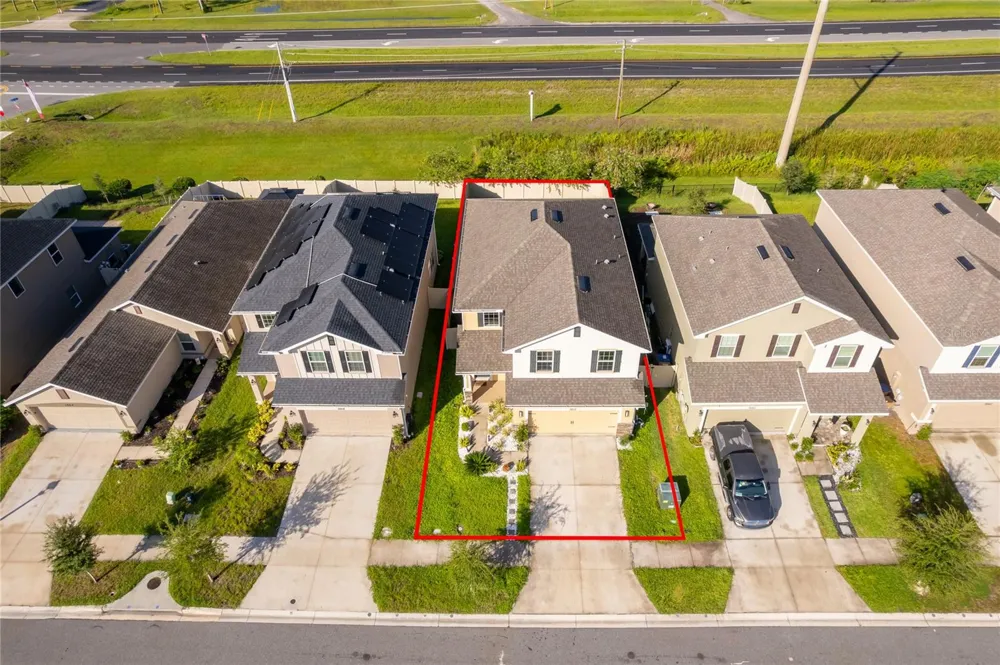 3852 SAGEFIELD DRIVE Harmony, FL 34773