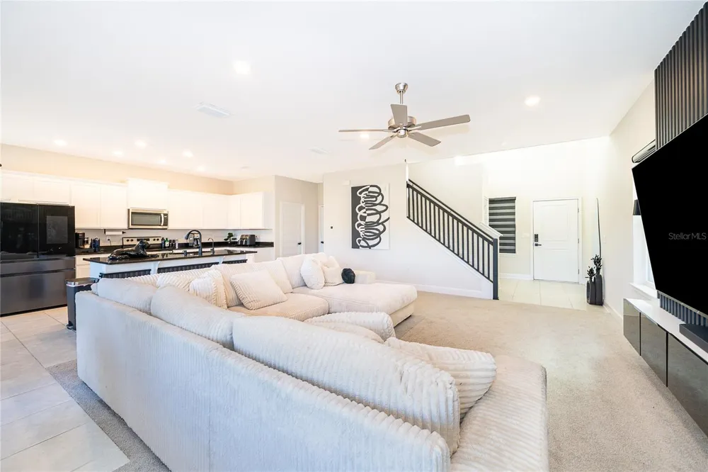3852 SAGEFIELD DRIVE Harmony, FL 34773