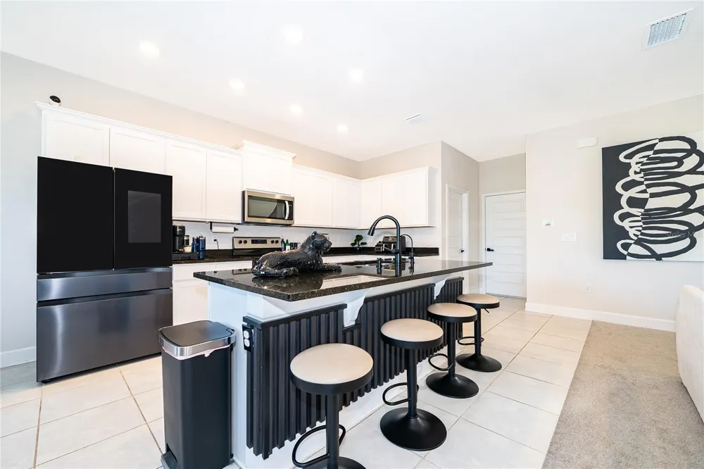 3852 SAGEFIELD DRIVE Harmony, FL 34773