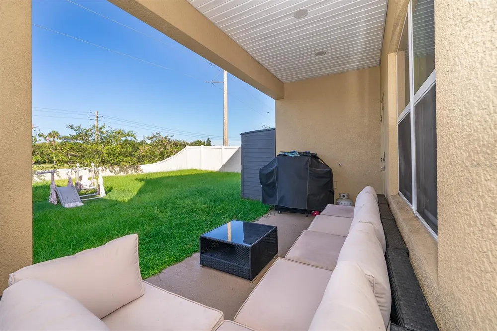 3852 SAGEFIELD DRIVE Harmony, FL 34773