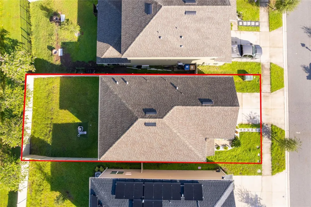 3852 SAGEFIELD DRIVE Harmony, FL 34773