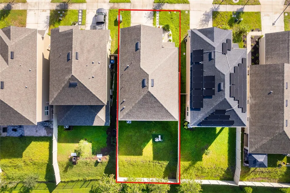 3852 SAGEFIELD DRIVE Harmony, FL 34773
