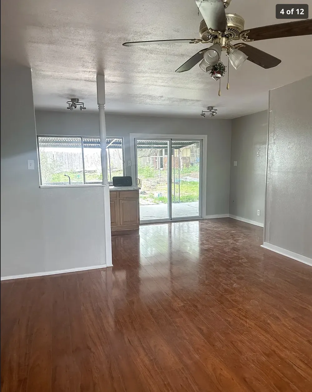 7323 Walnut Valley Drive San Antonio, TX 78242