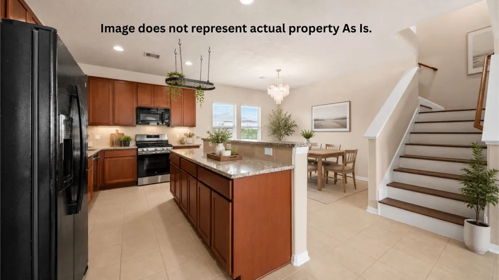 2237 Onyx Court Texas City, TX 77591