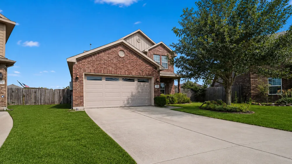 2237 Onyx Court Texas City, TX 77591