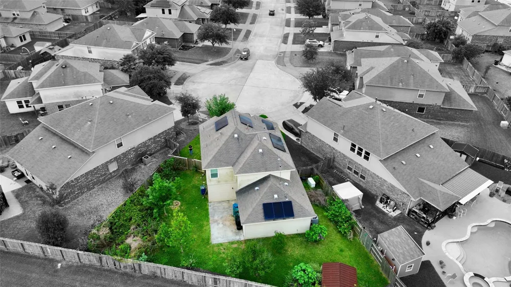 2237 Onyx Court Texas City, TX 77591