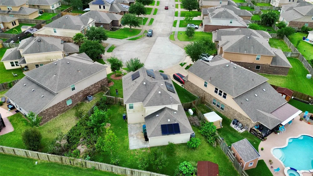 2237 Onyx Court Texas City, TX 77591