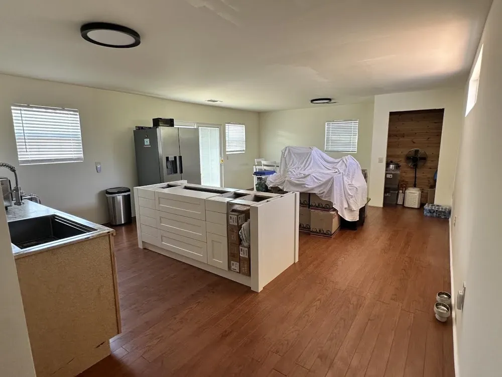 131 Mesquite Lane Sweetwater, TX 79556