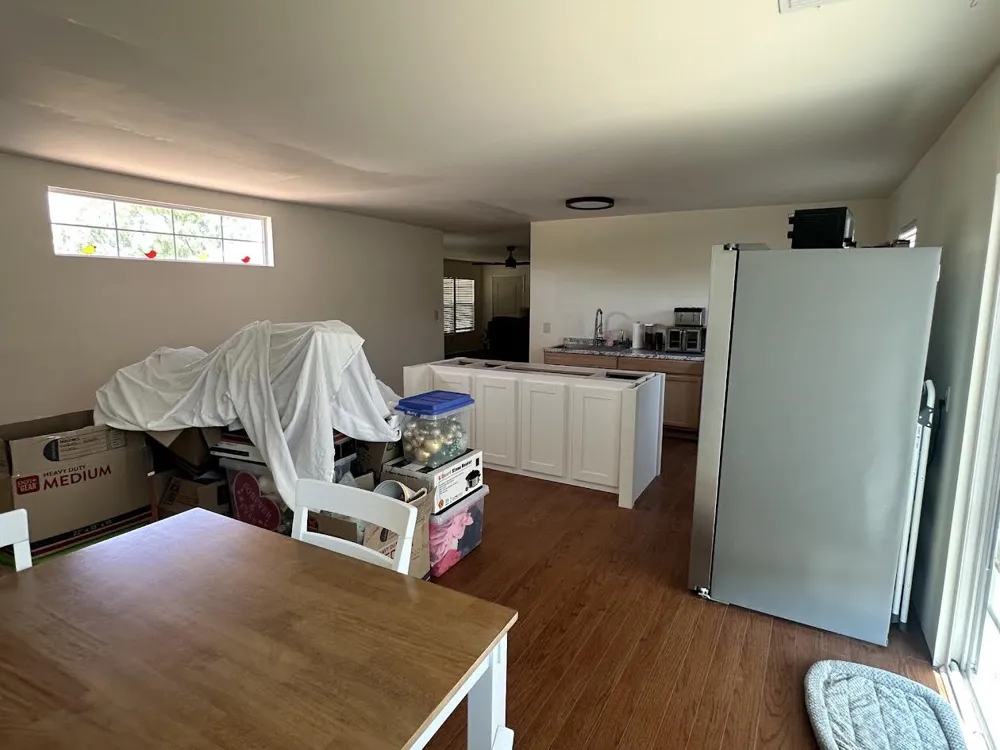 131 Mesquite Lane Sweetwater, TX 79556