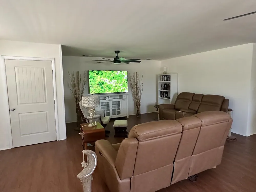 131 Mesquite Lane Sweetwater, TX 79556