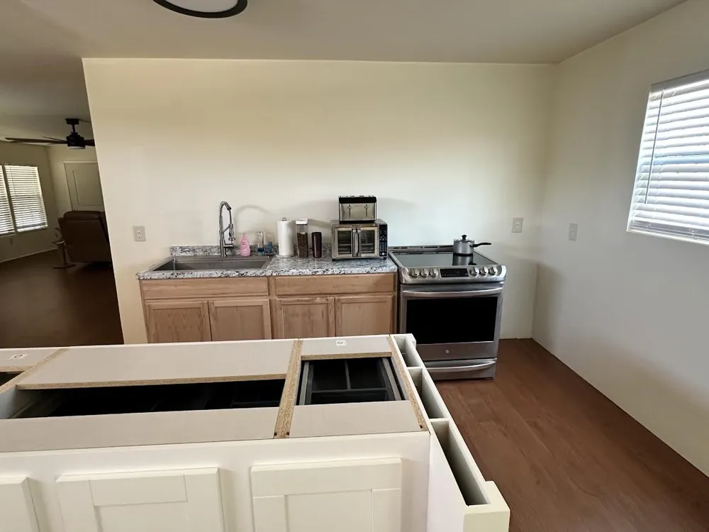 131 Mesquite Lane Sweetwater, TX 79556