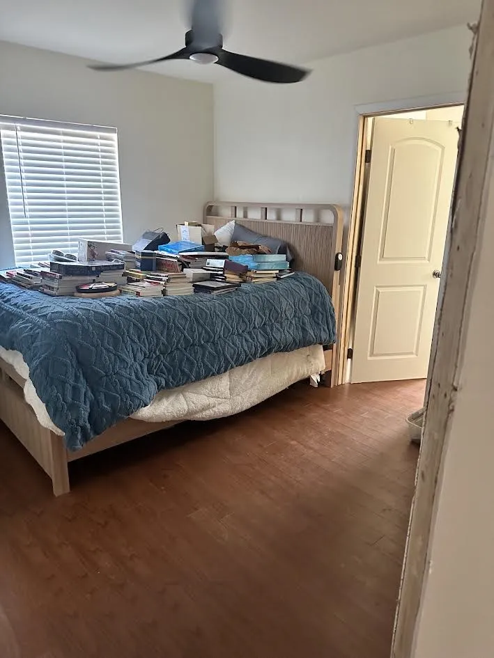 131 Mesquite Lane Sweetwater, TX 79556