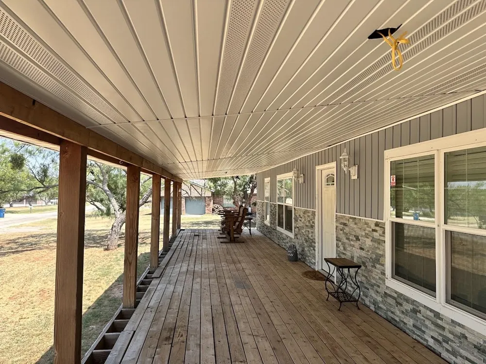 131 Mesquite Lane Sweetwater, TX 79556