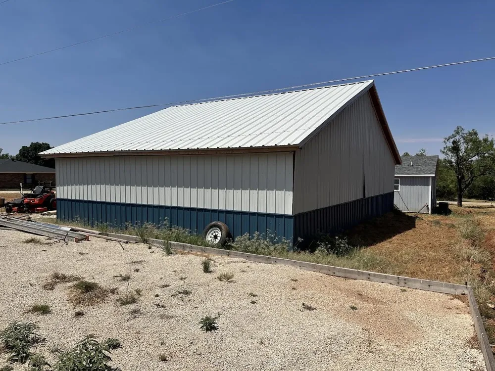 131 Mesquite Lane Sweetwater, TX 79556