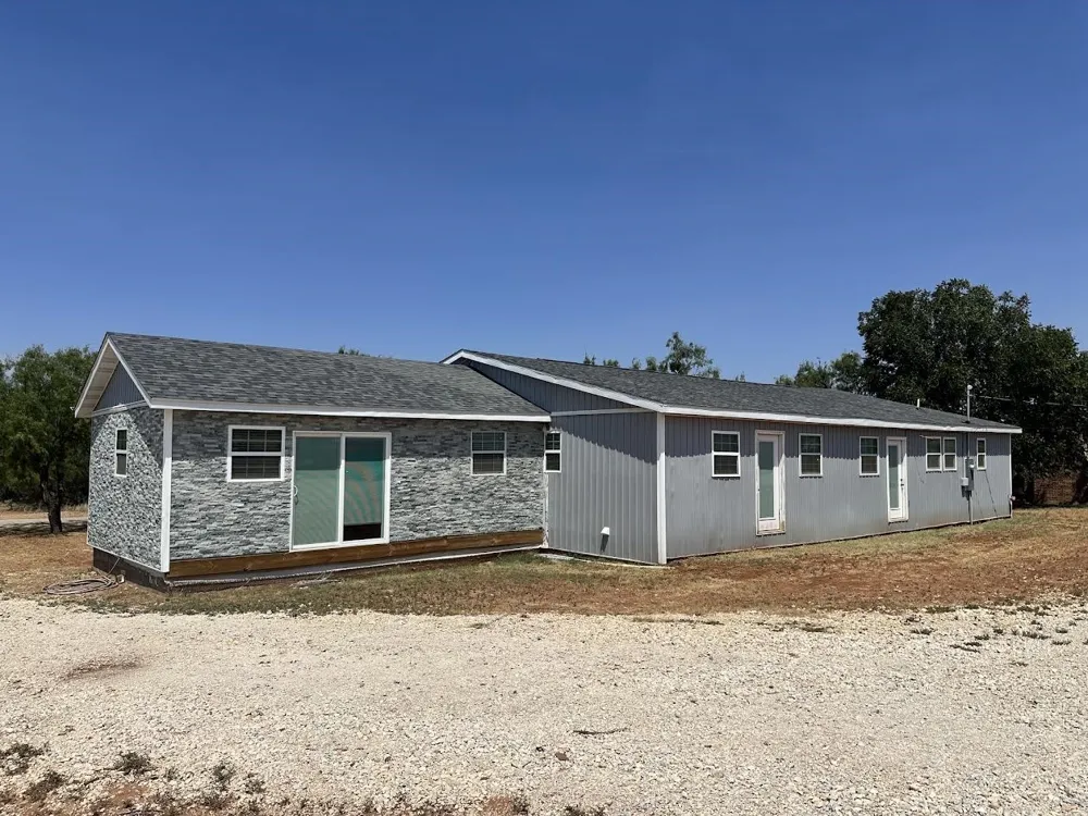 131 Mesquite Lane Sweetwater, TX 79556