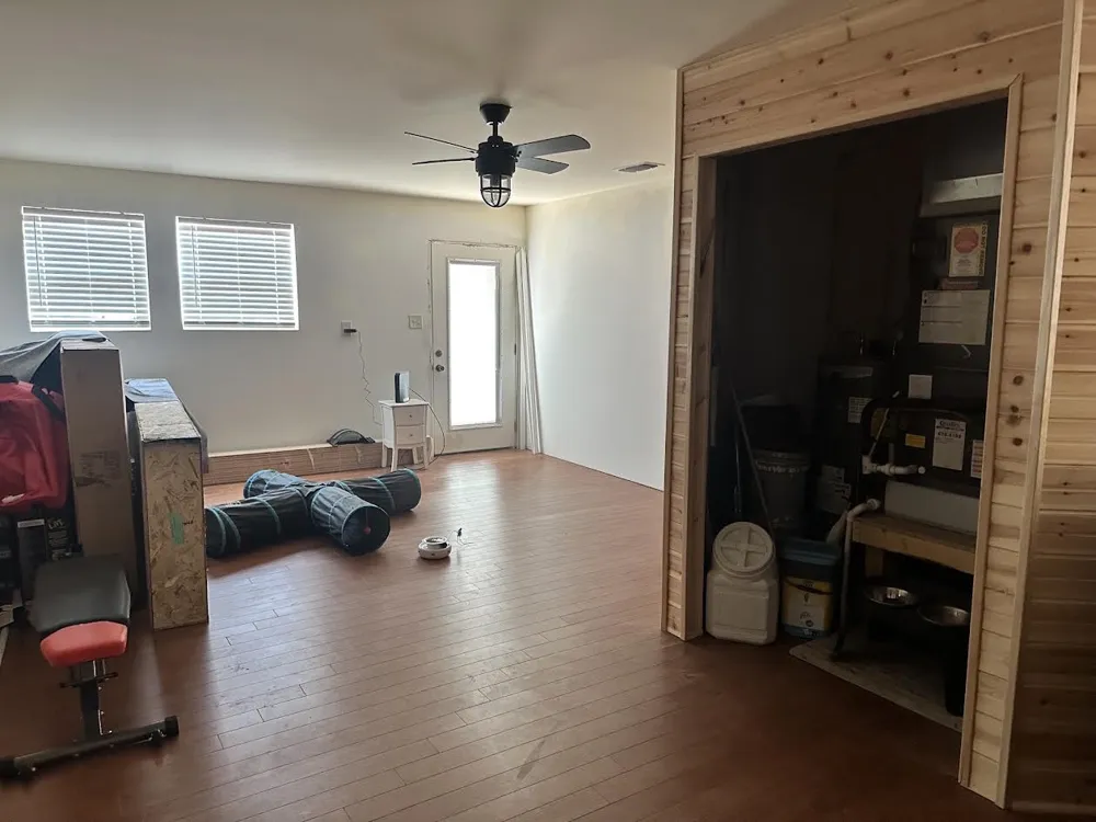 131 Mesquite Lane Sweetwater, TX 79556