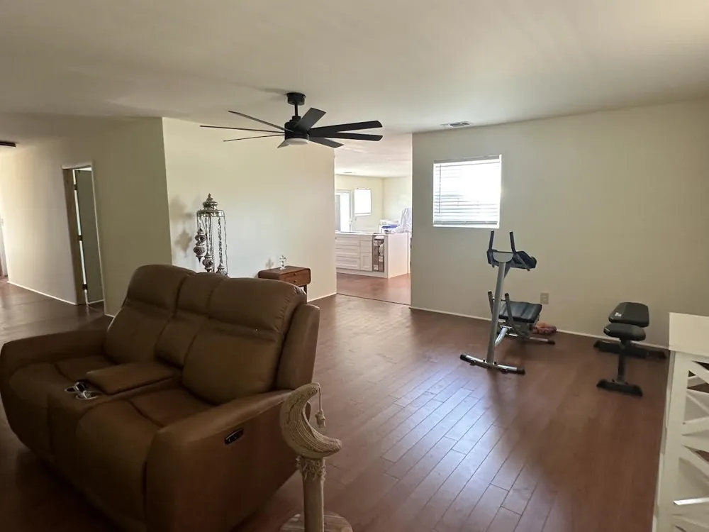 131 Mesquite Lane Sweetwater, TX 79556