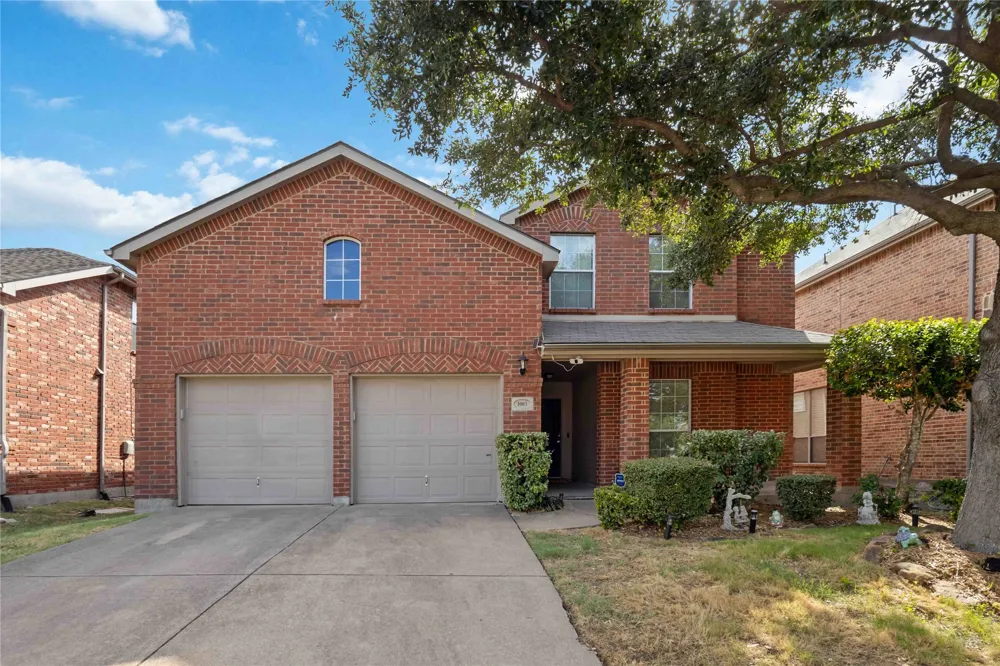 1003 Ingram Drive Forney, TX 75126