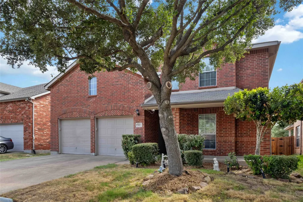 1003 Ingram Drive Forney, TX 75126