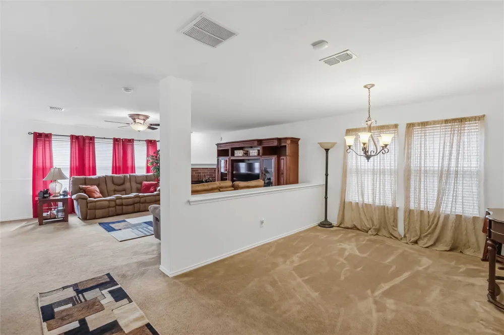 1003 Ingram Drive Forney, TX 75126