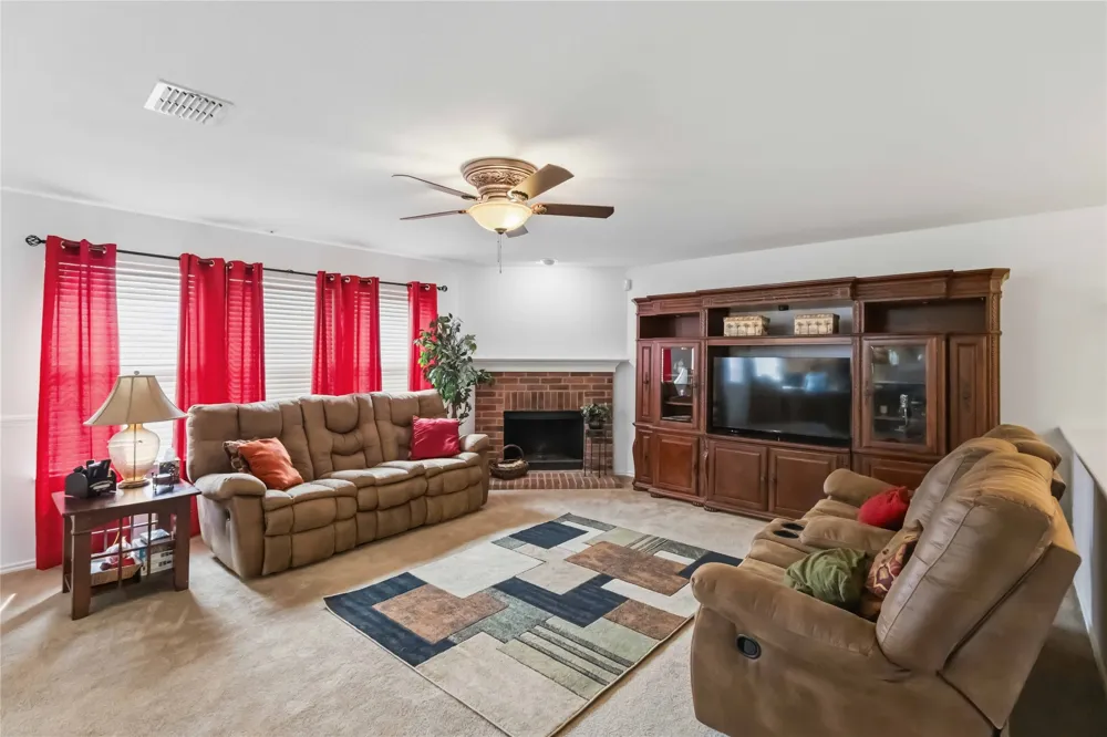 1003 Ingram Drive Forney, TX 75126