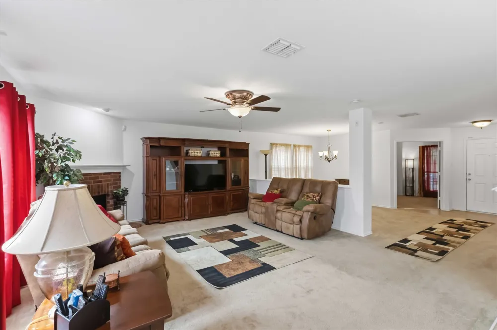 1003 Ingram Drive Forney, TX 75126