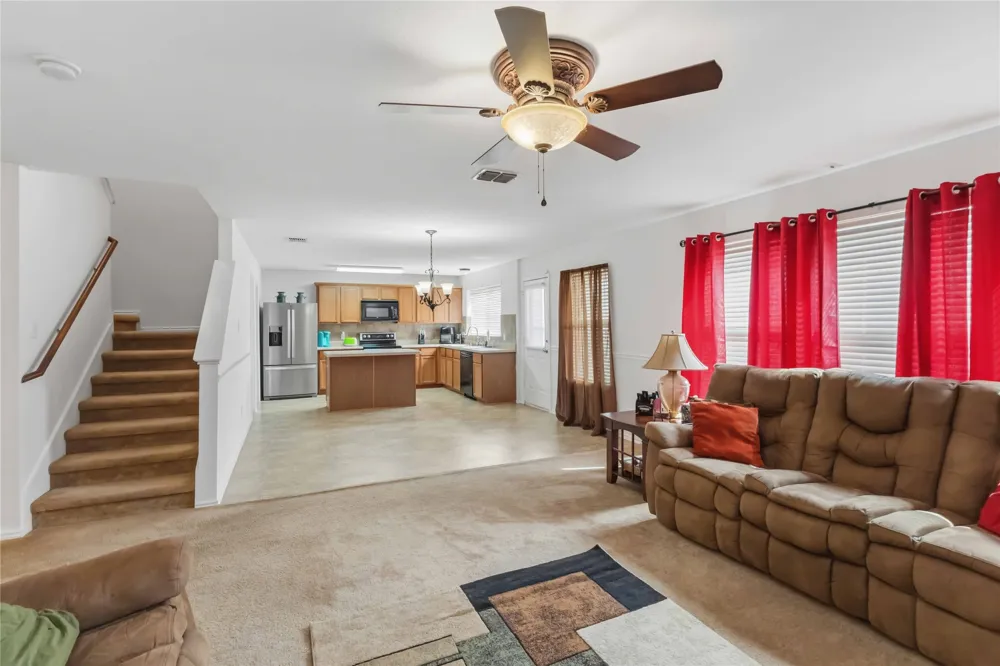 1003 Ingram Drive Forney, TX 75126