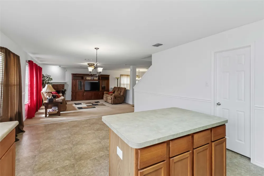1003 Ingram Drive Forney, TX 75126