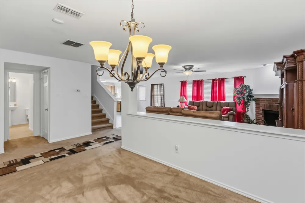 1003 Ingram Drive Forney, TX 75126
