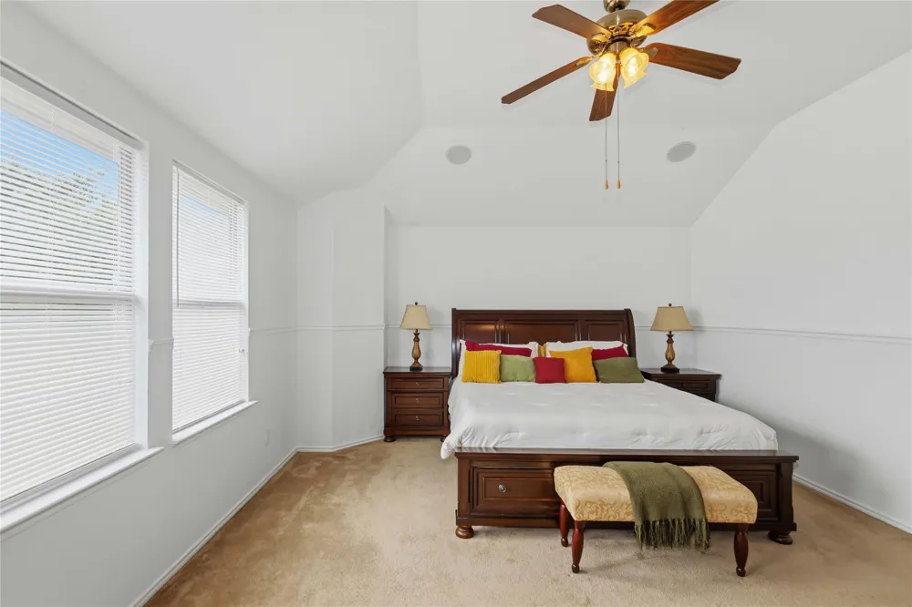 1003 Ingram Drive Forney, TX 75126
