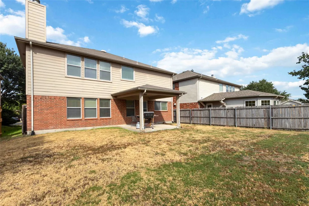 1003 Ingram Drive Forney, TX 75126