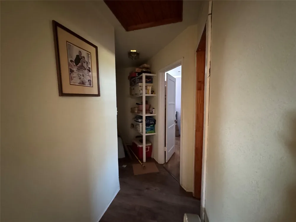 3203 Runnels Street Fort Worth, TX 76106