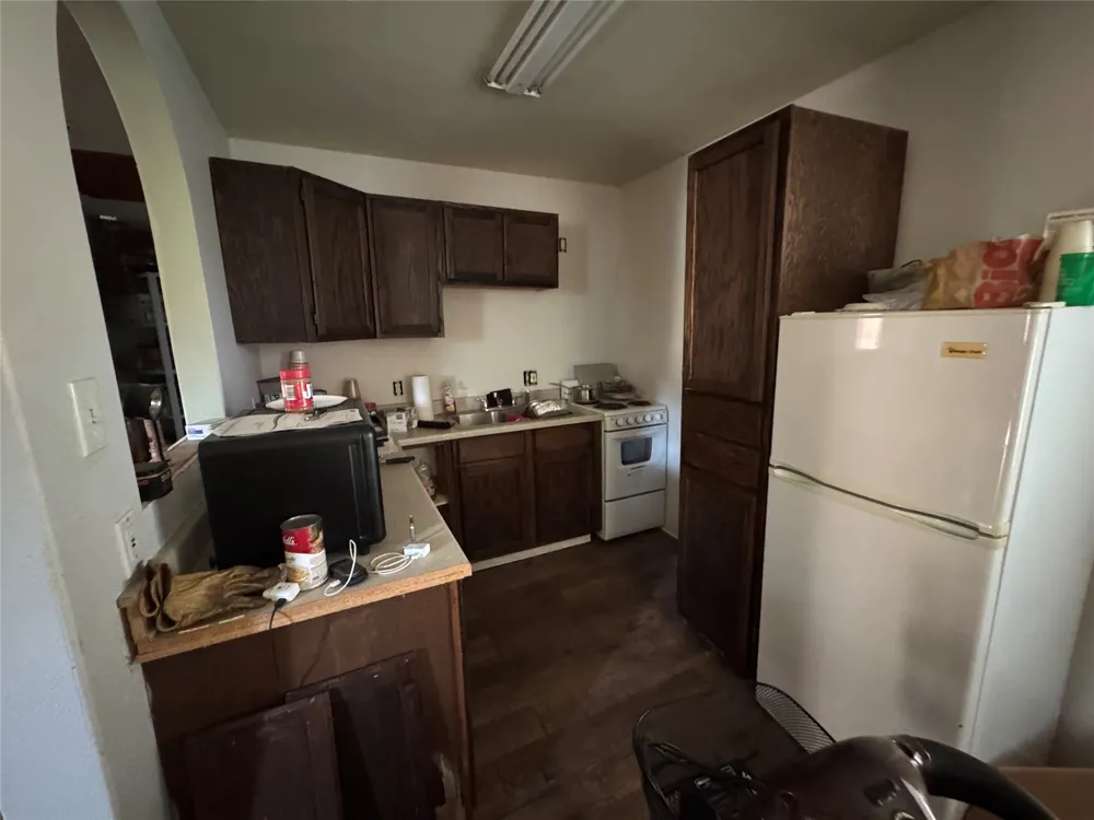 3203 Runnels Street Fort Worth, TX 76106