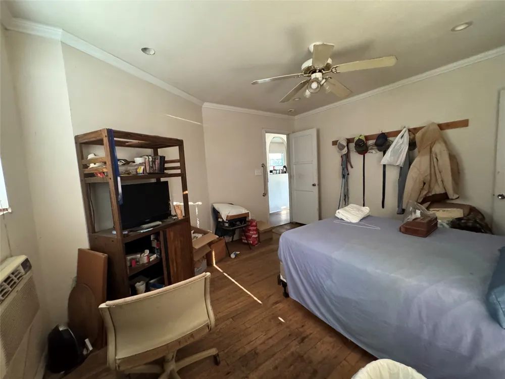 3203 Runnels Street Fort Worth, TX 76106