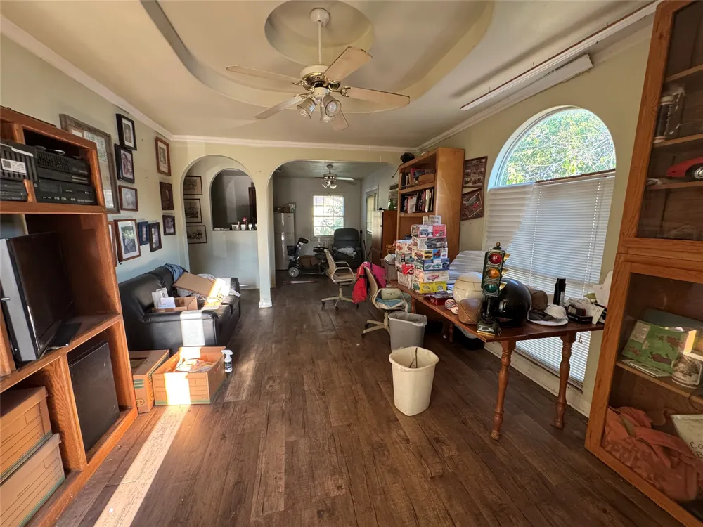 3203 Runnels Street Fort Worth, TX 76106