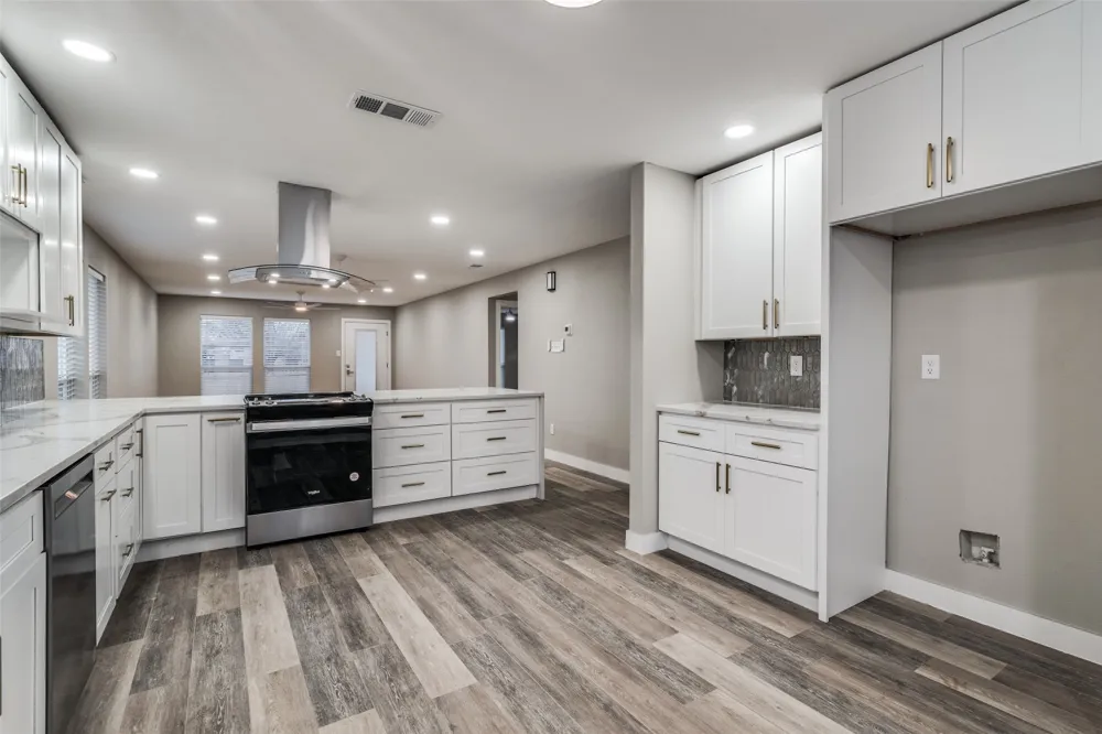 2617 Birmingham Avenue Dallas, TX 75215