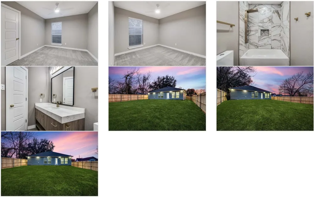 2617 Birmingham Avenue Dallas, TX 75215