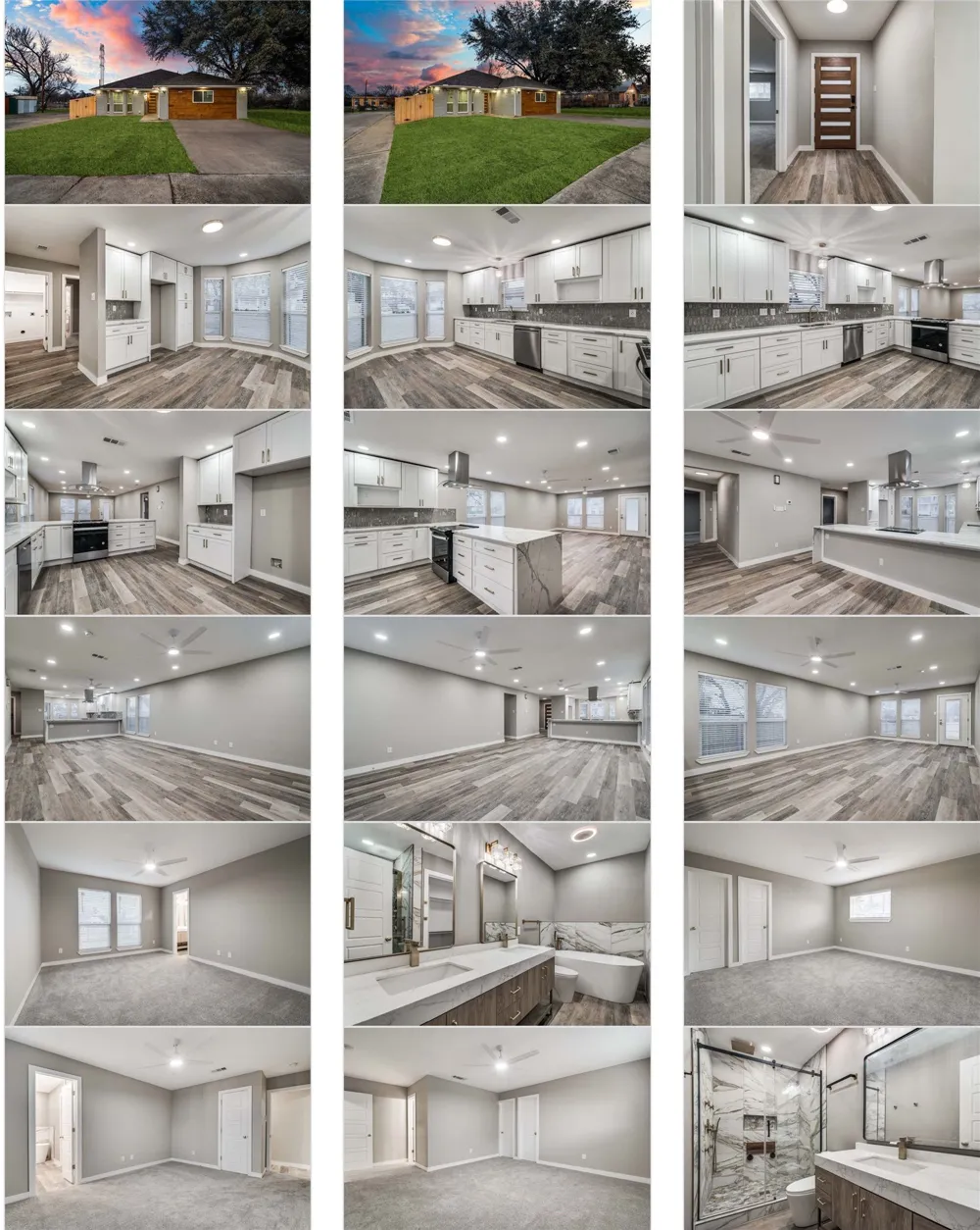 2617 Birmingham Avenue Dallas, TX 75215