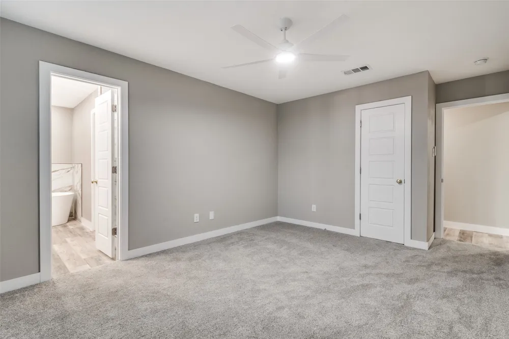 2617 Birmingham Avenue Dallas, TX 75215