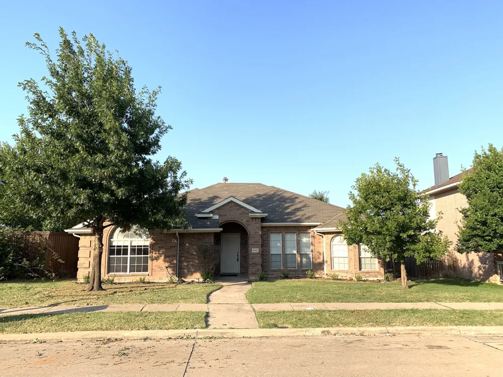 5512 Vineyard Lane McKinney, TX 75070