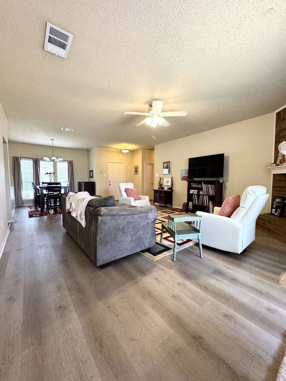 5512 Vineyard Lane McKinney, TX 75070