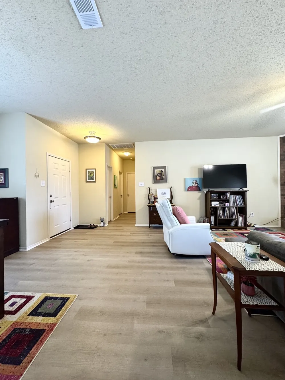 5512 Vineyard Lane McKinney, TX 75070