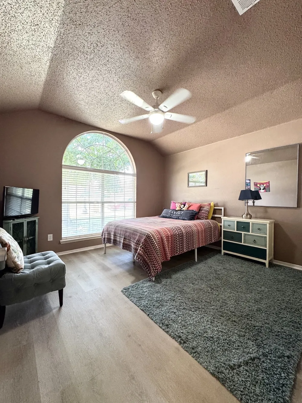 5512 Vineyard Lane McKinney, TX 75070