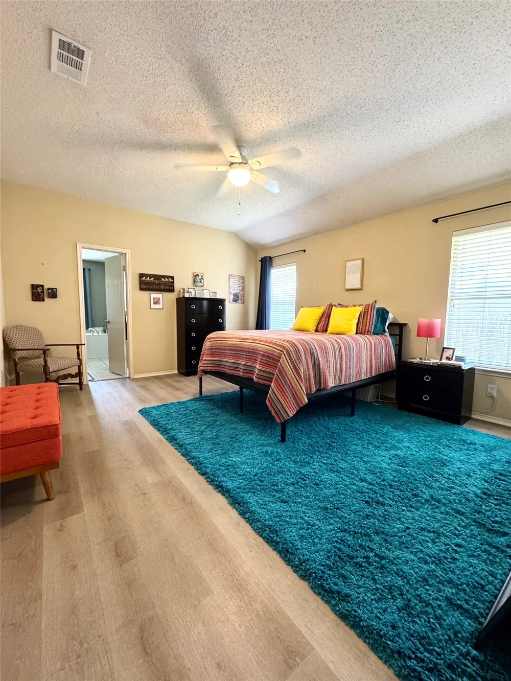 5512 Vineyard Lane McKinney, TX 75070